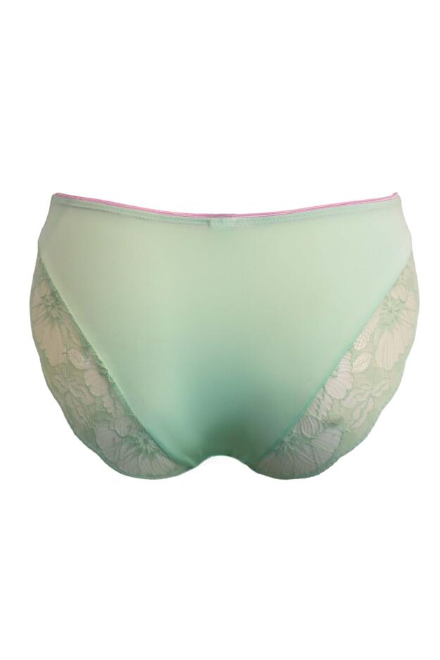 Atelier Lace Brazilian