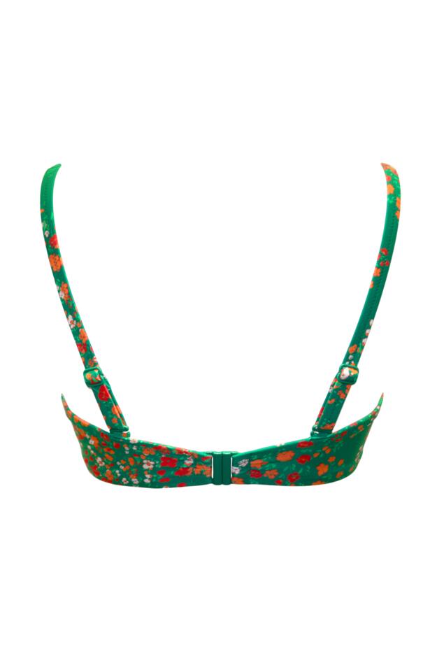 Rosa Cove Padded Underwired Convertible Bikini Top