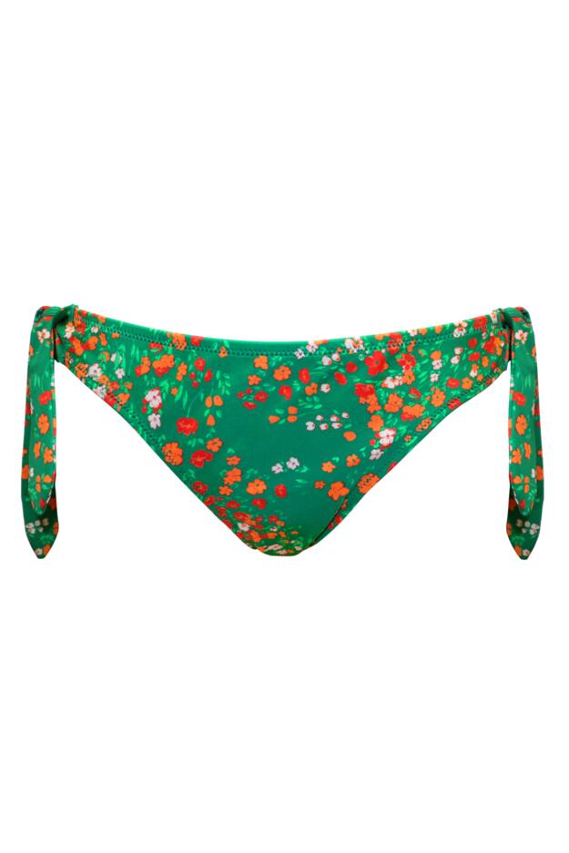 Rosa Cove Tie Side Bikini Brief 