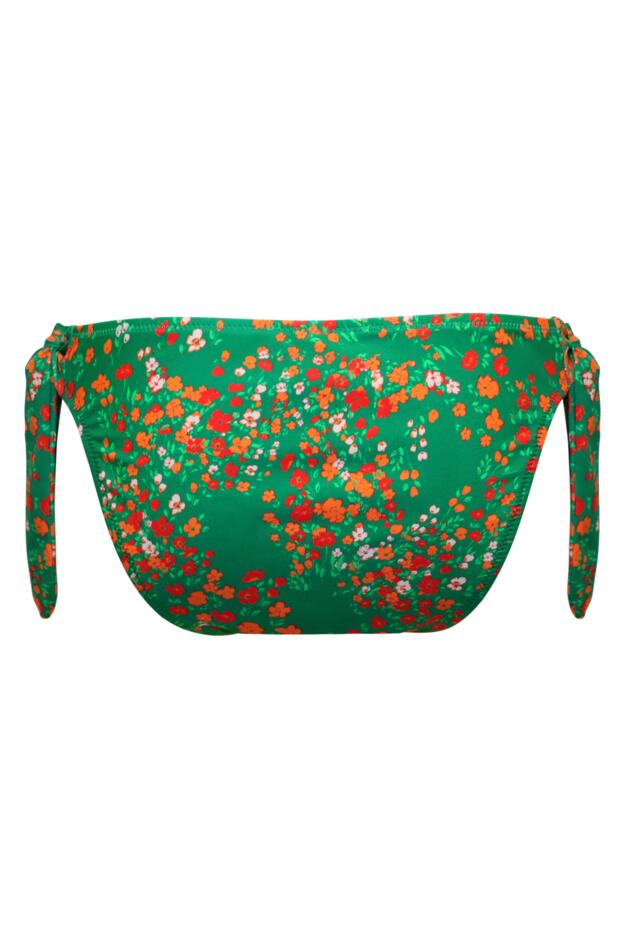 Rosa Cove Tie Side Bikini Brief 