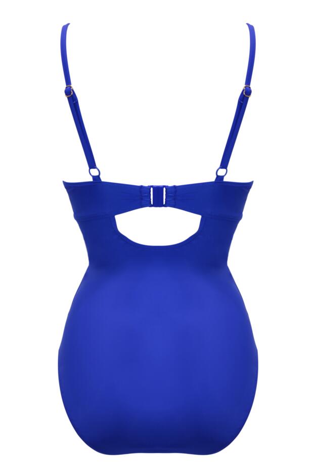St Barts Push-Up Boost Padded Underwired Tummy Control Swimsuit