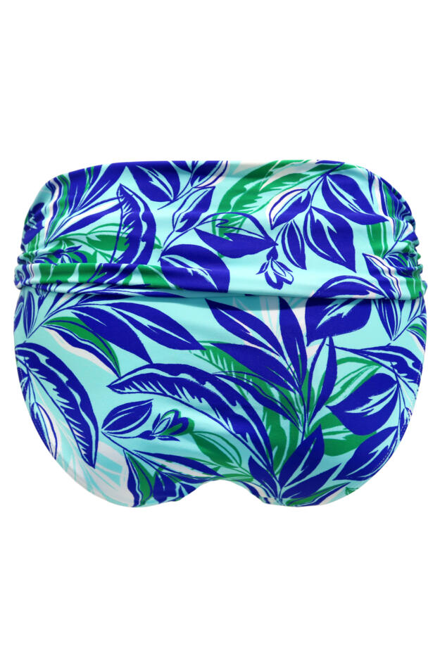 Santa Monica Foldover Bikini Brief