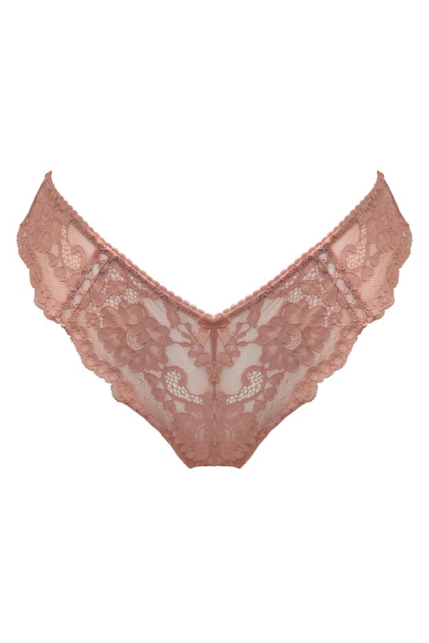 Fleur Cheeky V-Shaped Brief