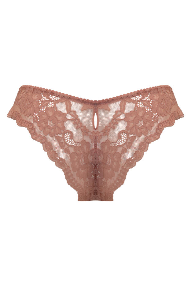 Fleur Cheeky V-Shaped Brief