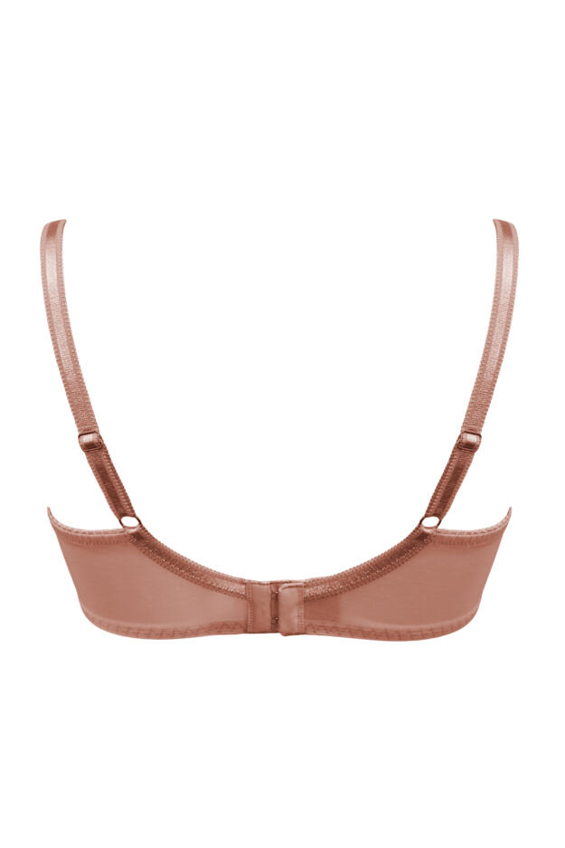 Fleur Lightly Padded Underwired Bra