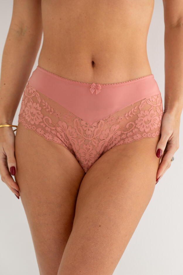 Fleur Shorty