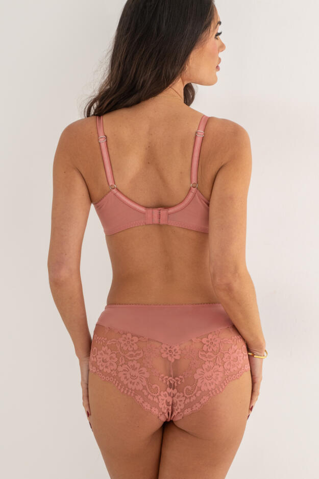 Fleur Shorty