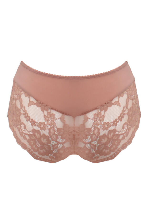 Fleur Shorty