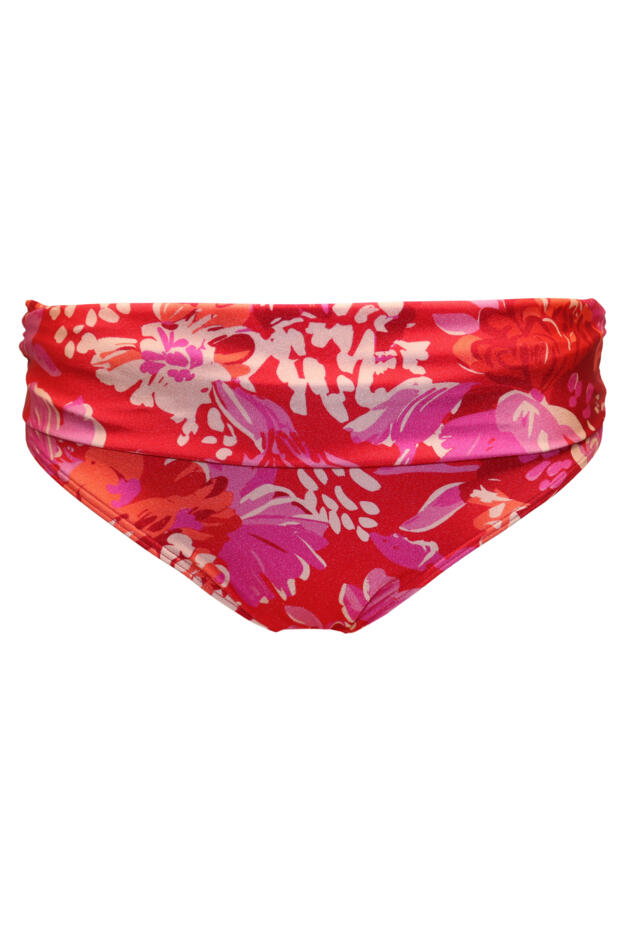 Casablanca Foldover Brief