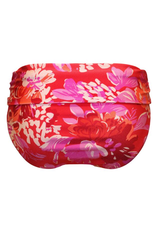 Casablanca Foldover Brief