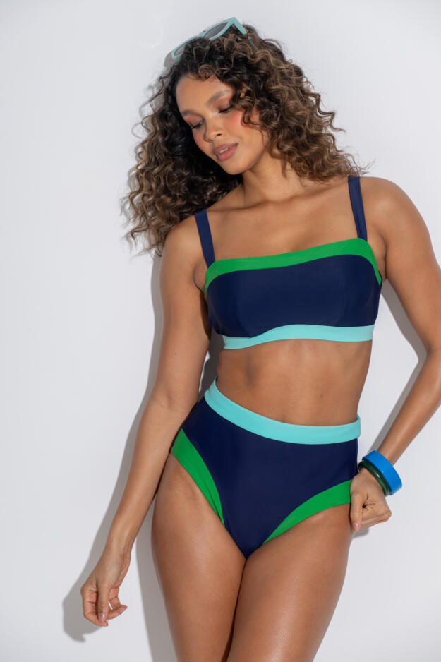 Palm Springs Hidden Underwired Cami Top