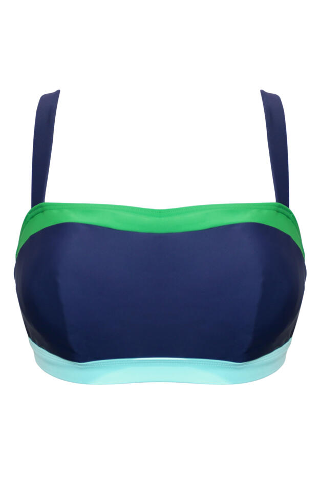 Palm Springs Hidden Underwired Cami Top