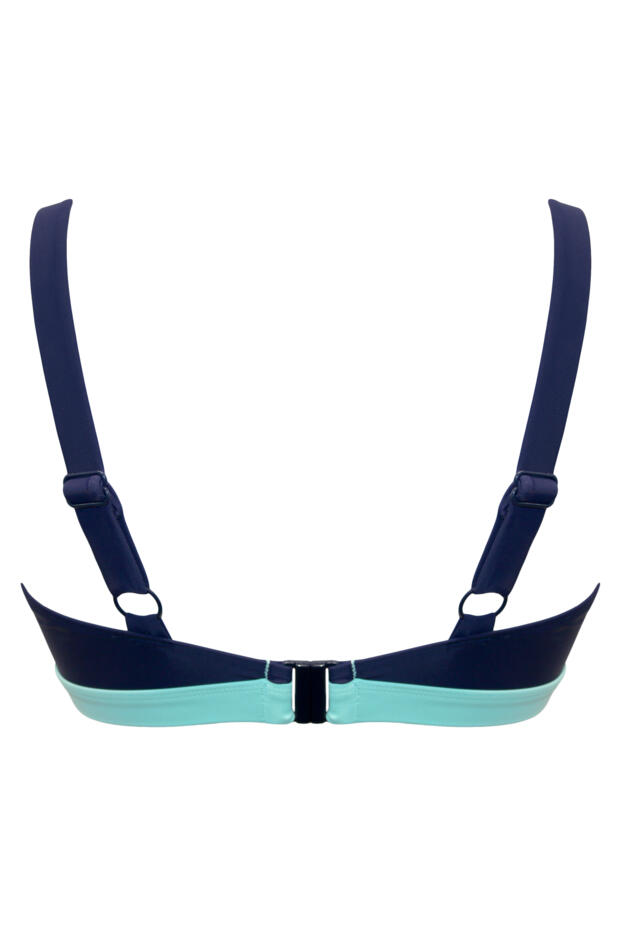 Palm Springs Hidden Underwired Cami Top