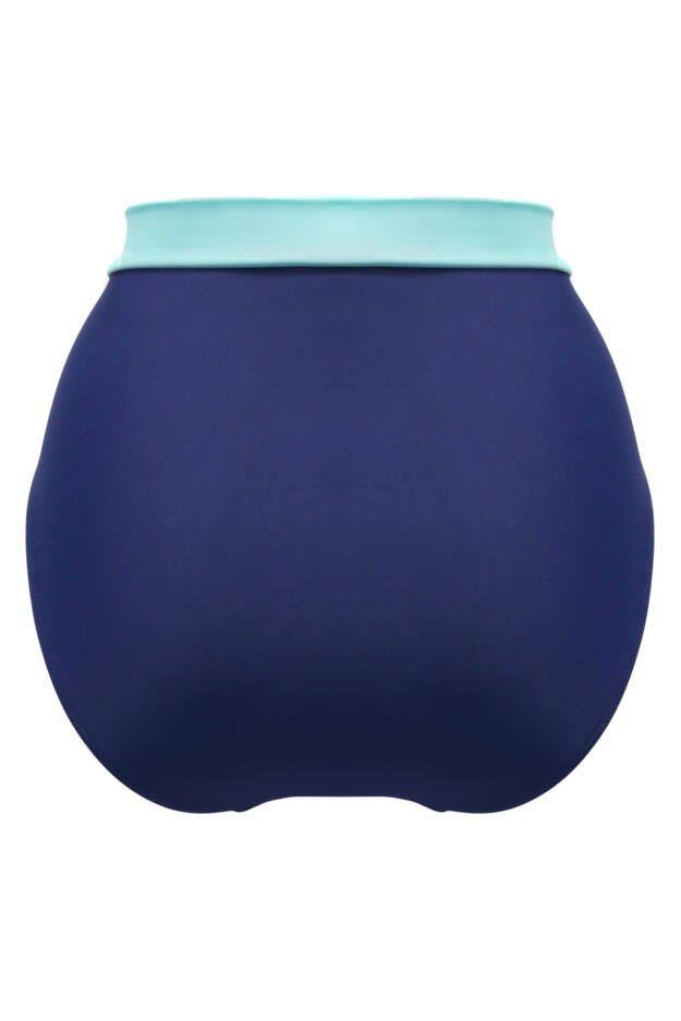 Palm Springs High Leg Tummy Control Brief