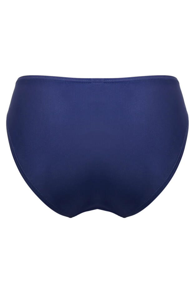 Palm Springs Colour Block Tab Brief