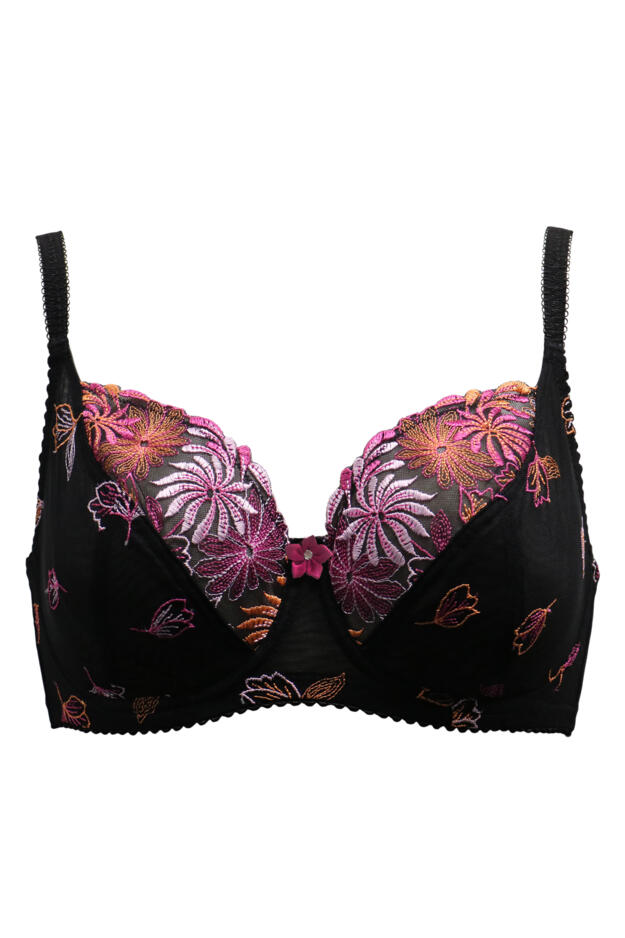 St Tropez Full Cup Bra C-J