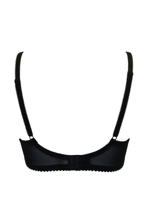 St Tropez Full Cup Bra C-J