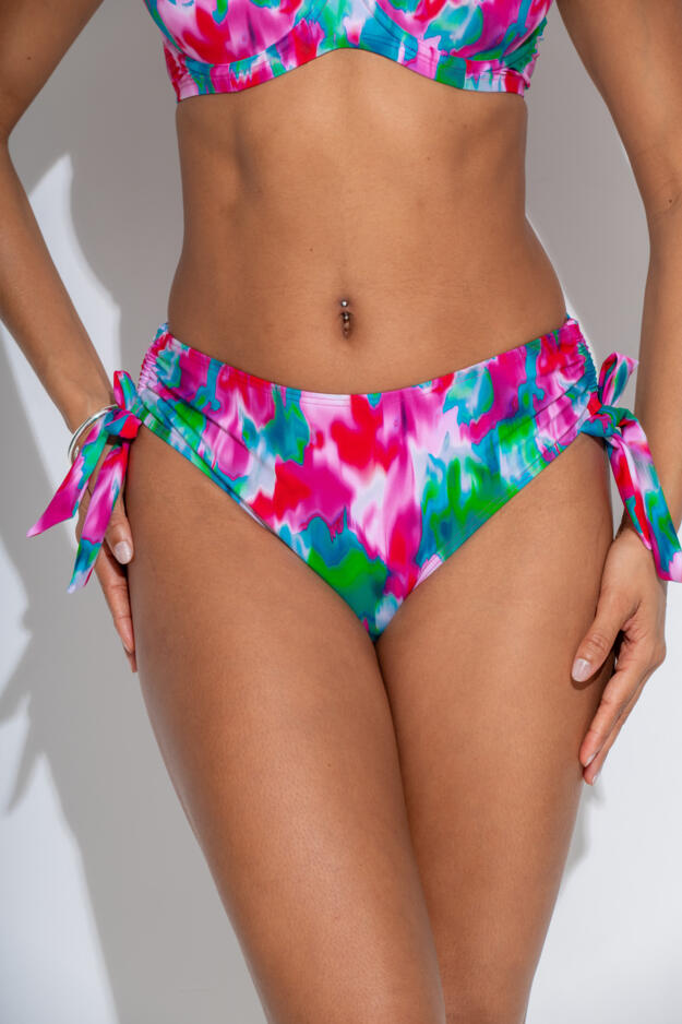 Malibu Adjustable Bikini Brief
