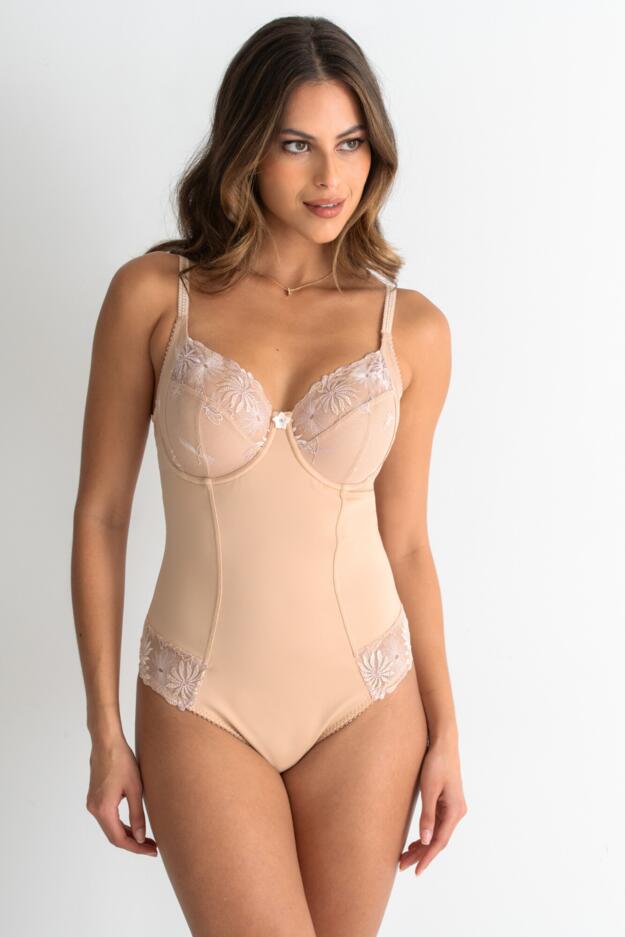 St Tropez Underwired Bodyshaper
