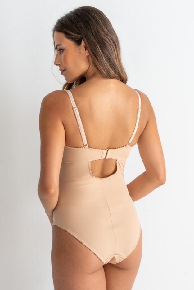 St Tropez Underwired Bodyshaper