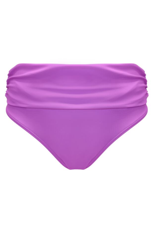 Free Spirit Fold Over Brief