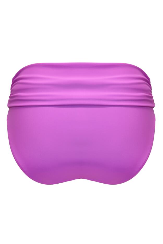 Free Spirit Fold Over Brief