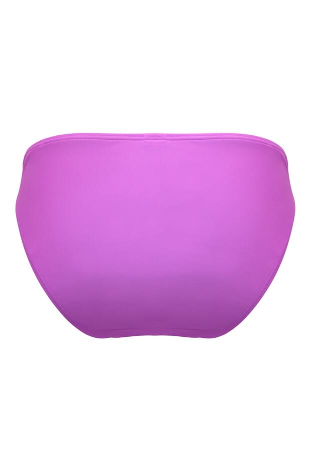 Free Spirit Frill Waist Bikini Brief