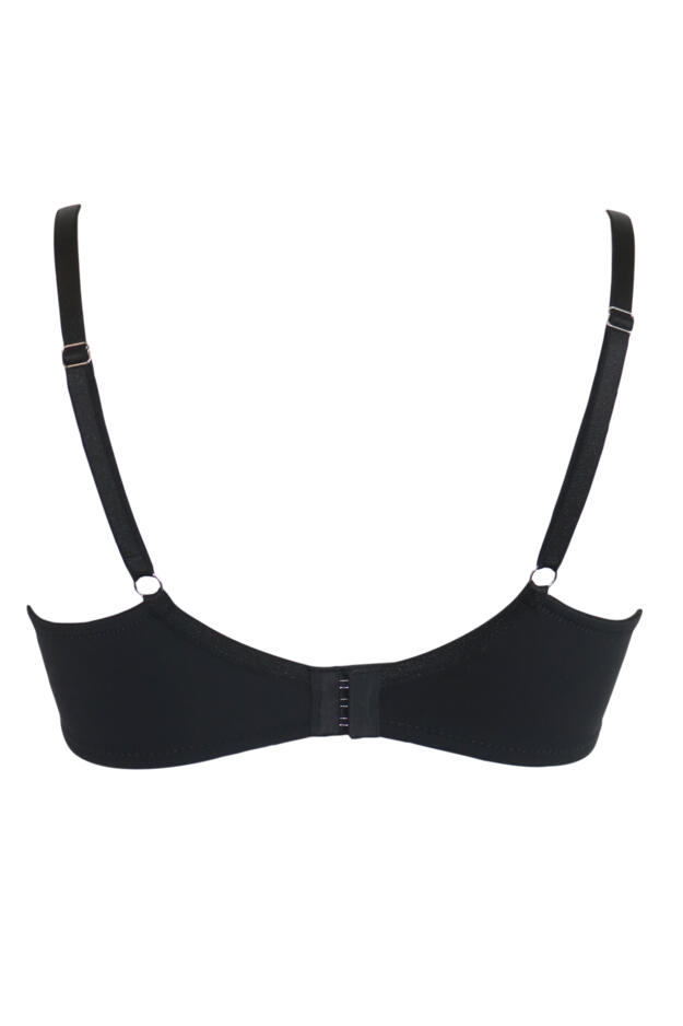 New Romance Padded Non-Wired T-Shirt Bra
