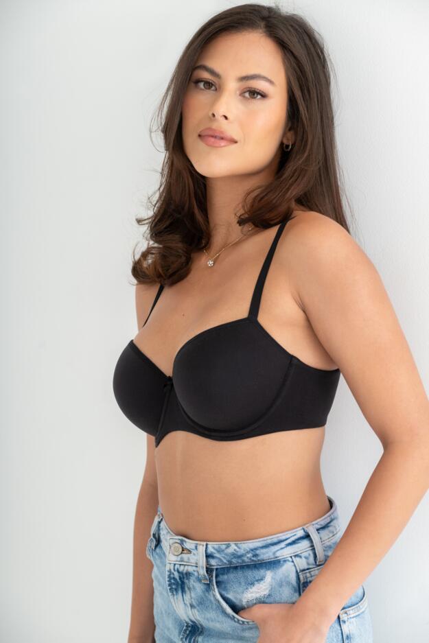 Definitions Balcony T-Shirt Bra