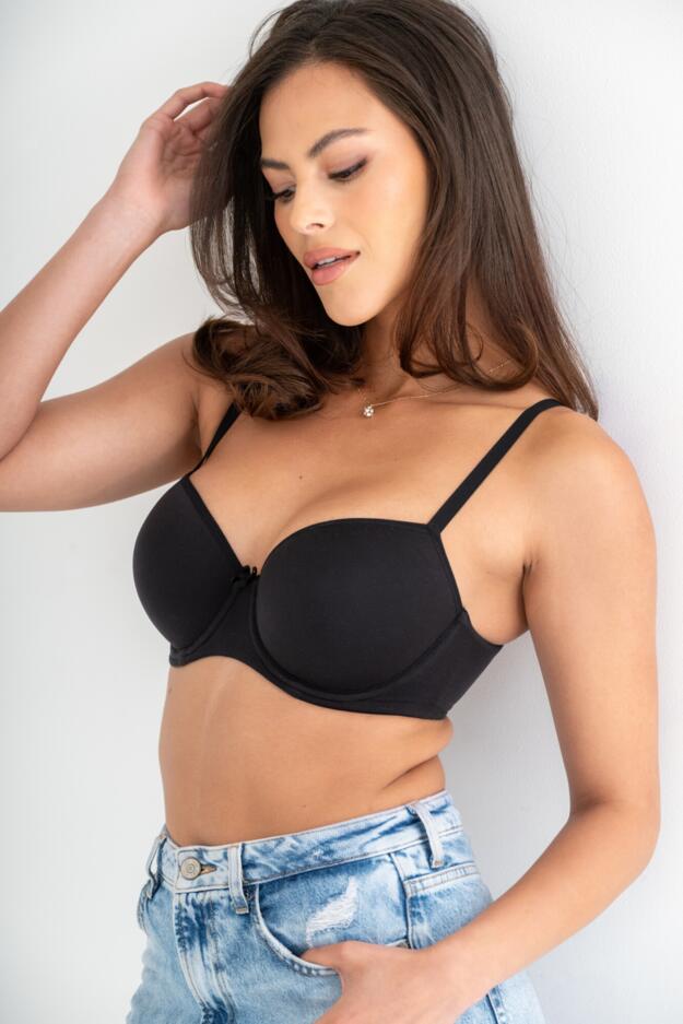 Definitions Balcony T-Shirt Bra