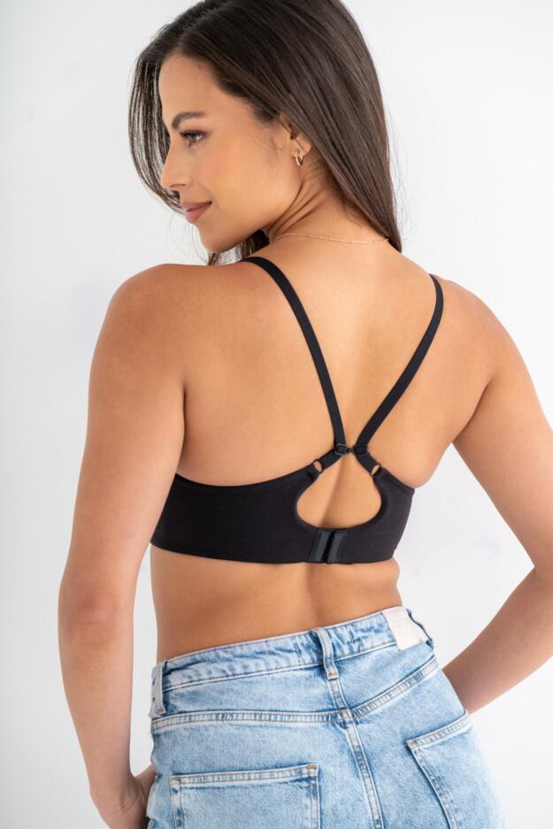 Definitions Balcony T-Shirt Bra