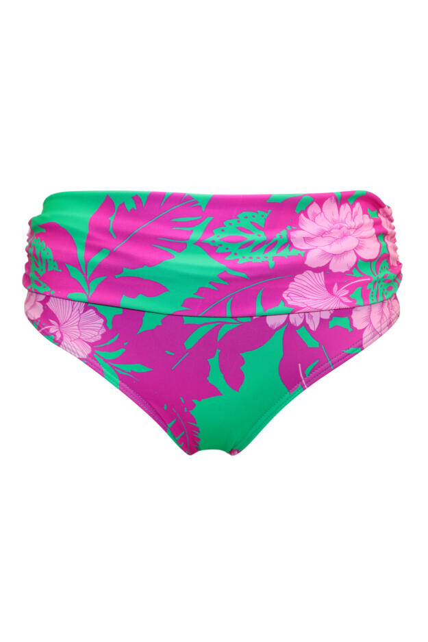 Free Spirit Fold Over Brief