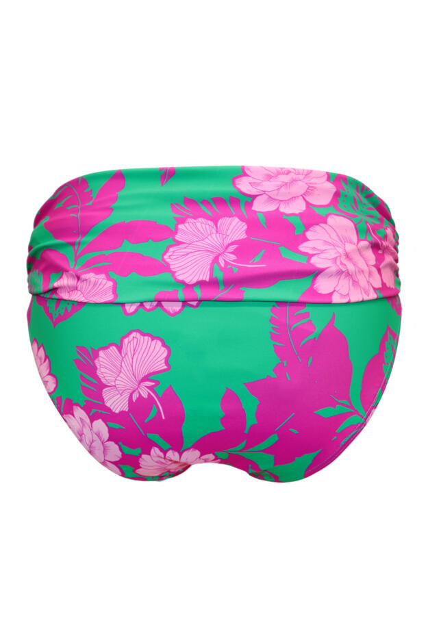 Free Spirit Fold Over Brief