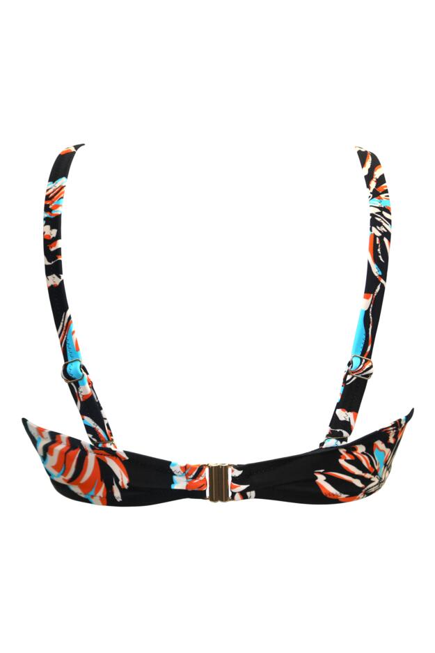 Madrid Underwired Lightly Padded Bikini Top