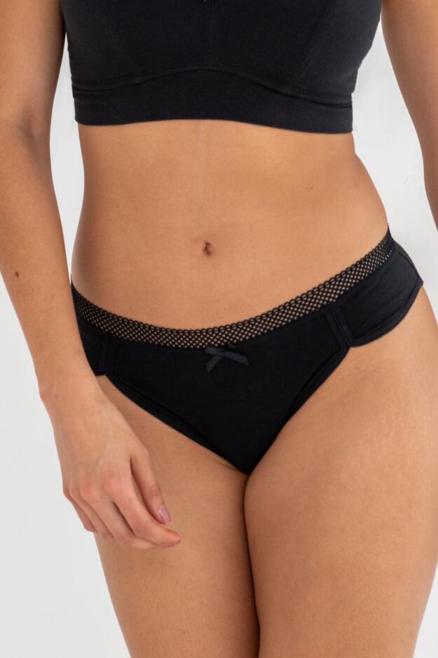 Love To Lounge Cotton Brief