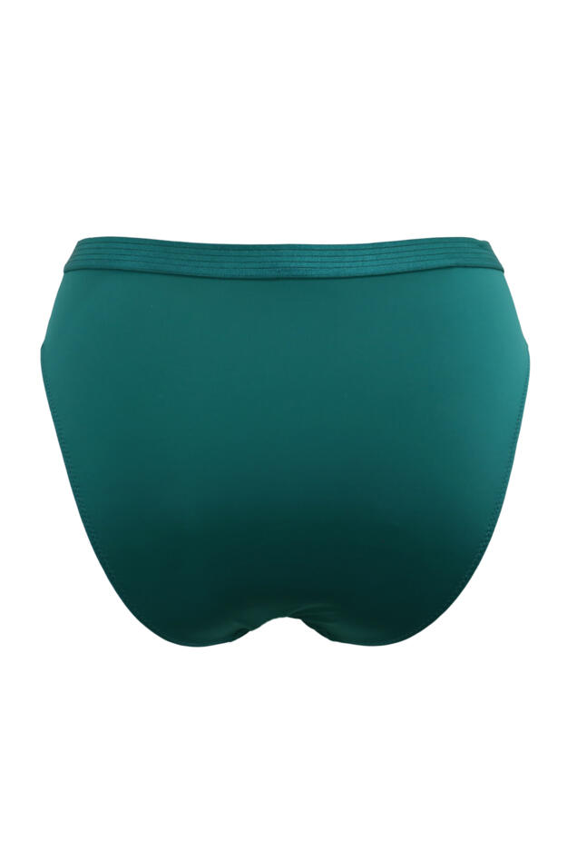 Viva Luxe High Leg Brief