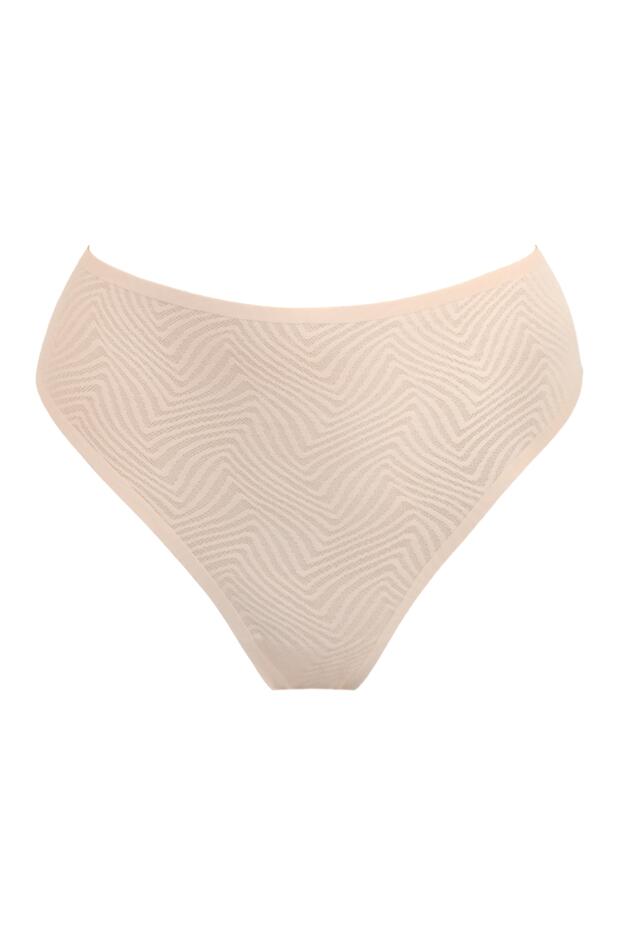Charmed Smoothing Midi Brief 