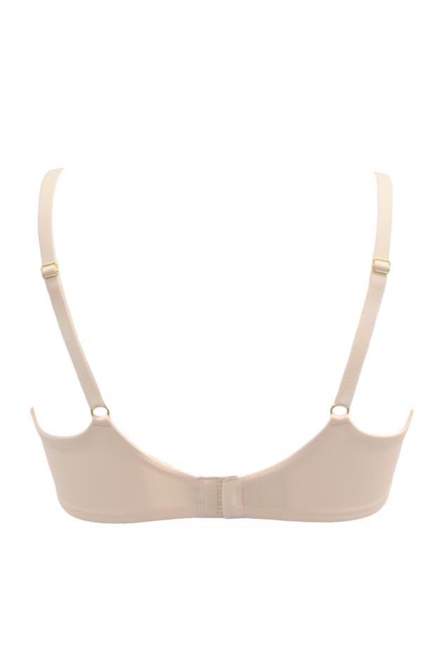 Charmed Lightly Padded Spacer T-Shirt Bra 