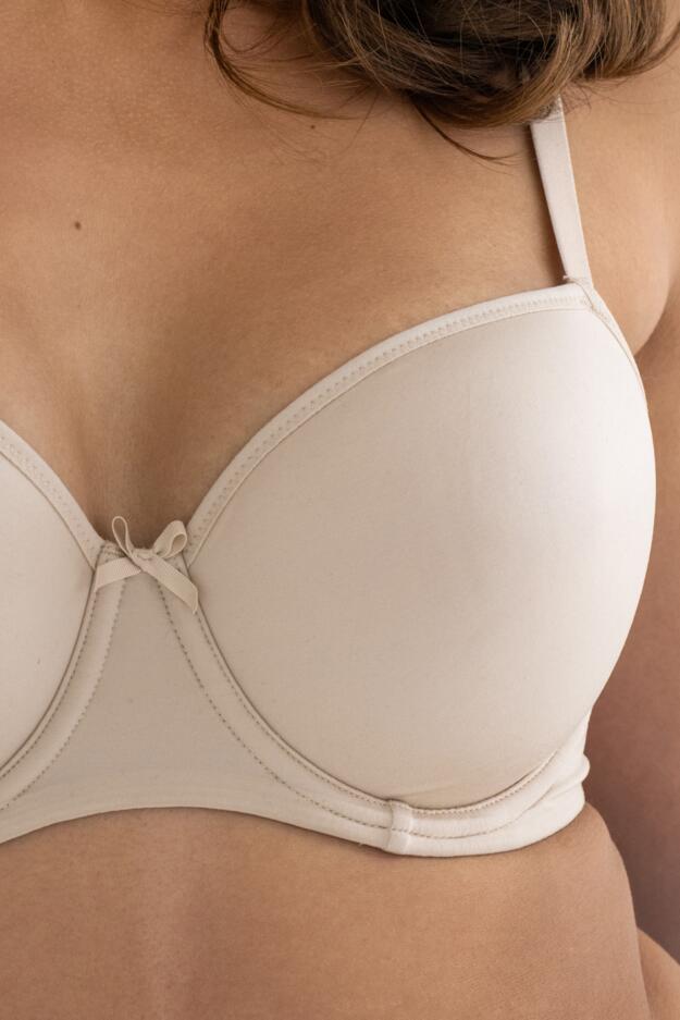 Definitions Balcony T-Shirt Bra