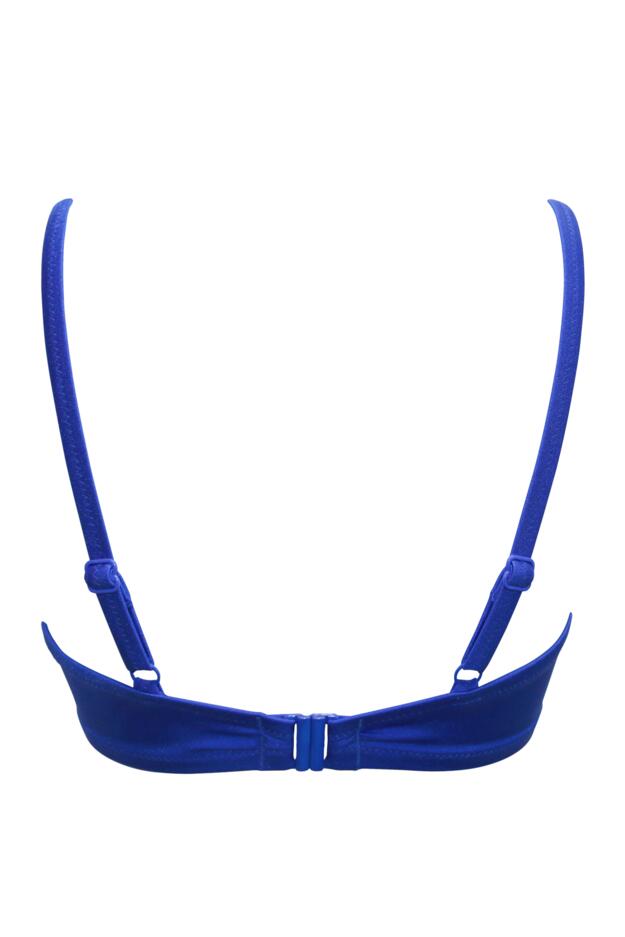 St Kitts Non-Padded Underwired Bikini Top