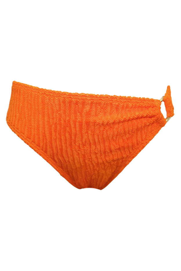 Algarve Textured Ring Side Brief 