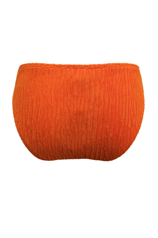 Algarve Textured Ring Side Brief 