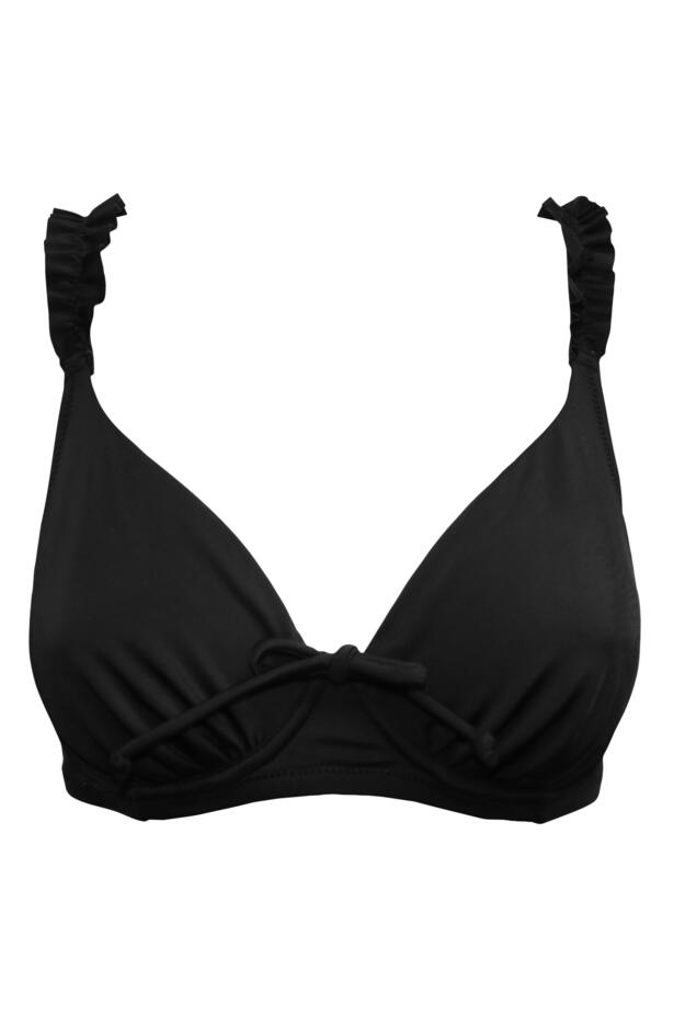 Ocean Breeze Underwired Non-Padded Bikini Top