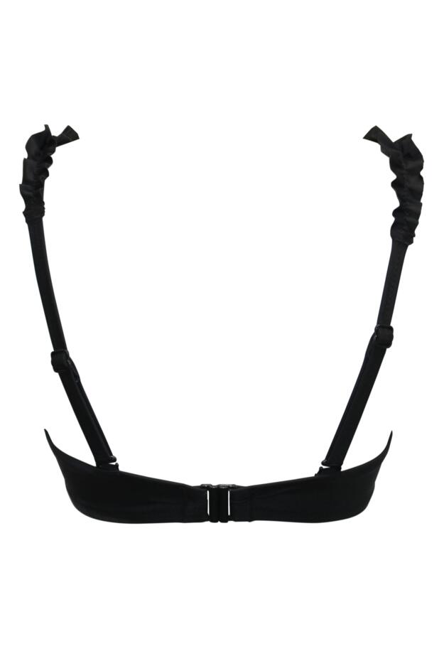Ocean Breeze Underwired Non-Padded Bikini Top