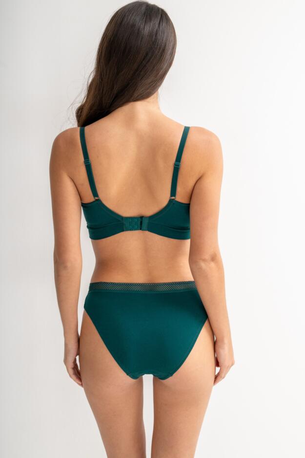Love To Lounge Cotton Brief