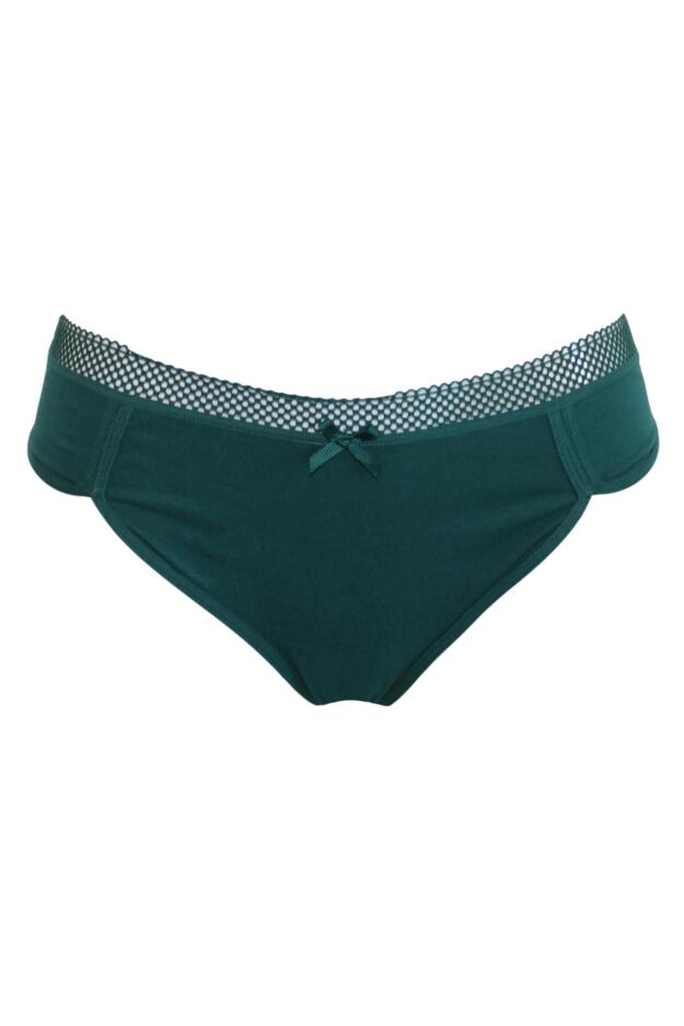 Love To Lounge Cotton Brief