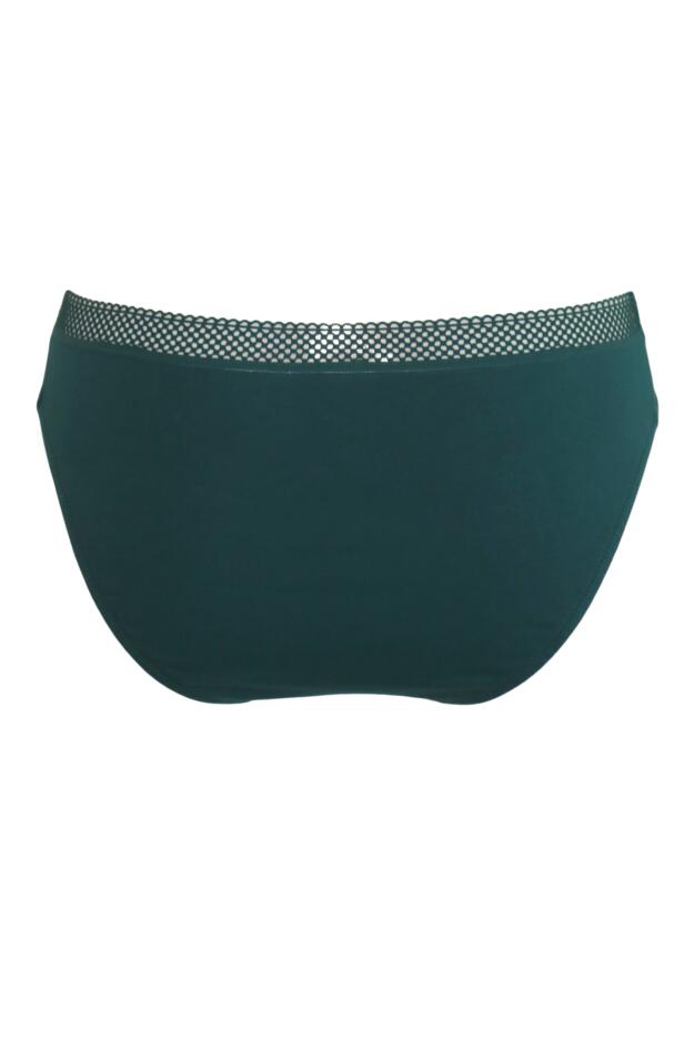Love To Lounge Cotton Brief