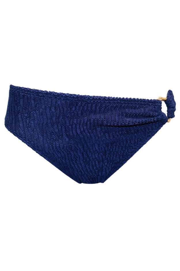 Algarve Textured Ring Side Brief 
