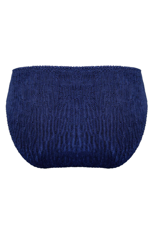 Algarve Textured Ring Side Brief 