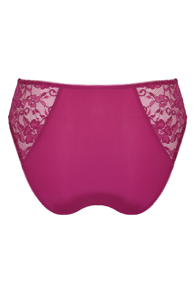 Rebel High-Leg Brief